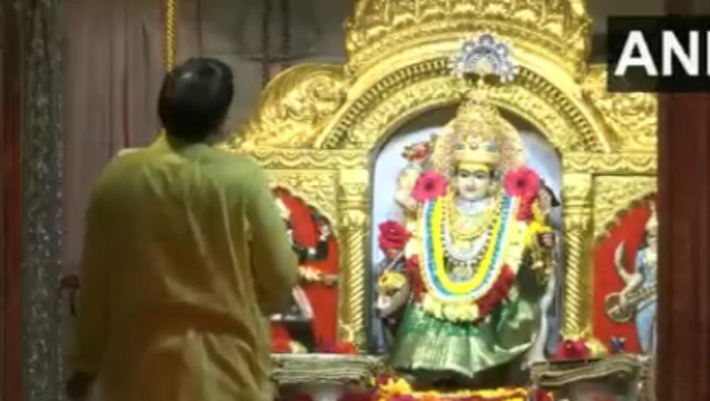 Navratri 2022: নবদুর্গার তৃতীয় রূপ দেবী চন্দ্রঘণ্টা পূজিত হন নবরাত্রির তৃতীয় দিনে, উৎসবের আবহে শুভেচ্ছা বার্তা প্রধানমন্ত্রীর