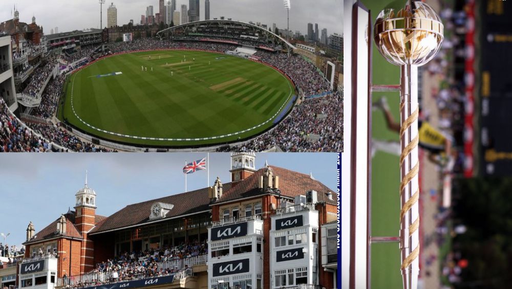 World Test Championship 2023: ২০২৩ সালের বিশ্ব টেস্ট চ্যাম্পিয়নশিপের ফাইনাল লর্ডসের বদলে অনুষ্ঠিত হবে ওভালে, জানাল আইসিসি