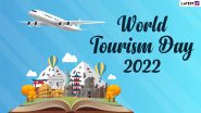 World Tourism Day 2022: কেন্দ্র থেকে রাজ্য সকল স্তরের রাজনীতিবিদরা বিশ্ব পর্যটন দিবসের বার্তা শেয়ার করলেন সোশ্যাল মিডিয়ায়