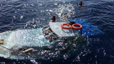 Boat Capsizes In Cambodian Island: কম্বোডিয়ায় সমুদ্রে নৌকাডুবে নিখোঁজ ২৩ জন চিনা নাগরিক