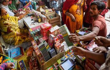 Delhi's Ban On Firecrackers: এই বছরও দীপাবলিতে শব্দবাজিতে নিষেধাজ্ঞা জারি দিল্লিতে