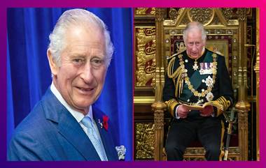 King Charles: ব্রিটেনের নতুন রাজা চার্লস সম্পর্কে জানুন