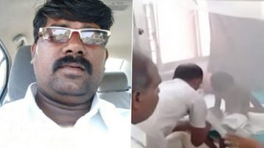 Karnataka Shocker: স্কুলে মলত্যাগ করে ফেলেছিল ক্লাস টুয়ের ছাত্র, রেগে গিয়ে তার গায়ে গরম জল ঢেলে দিলেন শিক্ষক