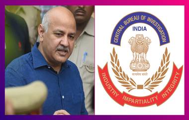 Manish Sisodial:'আমায় ফাঁসানোর চাপ দেওয়াতেই CBI অফিসারের আত্মহত্যা'