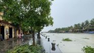 Typhoon Noru: টাইফুন নোরুর দাপটে তাণ্ডব ভিয়েতনাম, ফিলিপিন্সে