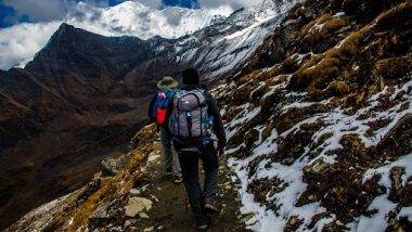 Four Trekkers From Bengal Missing In Kullu: হিমাচল প্রদেশের কুল্লুতে ট্রেকিং করতে গিয়ে নিখোঁজ বাংলার ৪