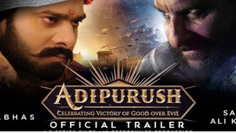 Adipurush: বাদ দিতে হবে রাম, রাবণের চরিত্র, 'আদিপুরুষ'-এর বিরুদ্ধে দিল্লি হাইকোর্টে হিন্দু সেনা