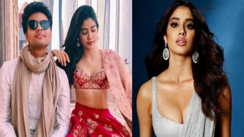 Janhvi Kapoor: দুই বোন জাহ্নবী, খুশি 'ডেট' করছেন একজনের সঙ্গেই? মুখ খুললেন শ্রীদেবী-কন্যা