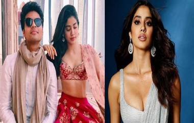 Janhvi Kapoor: দুই বোন জাহ্নবী, খুশি 'ডেট' করছেন একজনের সঙ্গেই? মুখ খুললেন শ্রীদেবী-কন্যা