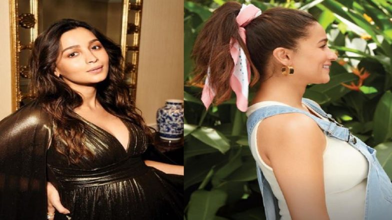 Alia Bhatt: তৈরি হাসপাতাল, ঠিক এই তারিখেই মা হচ্ছেন আলিয়া ভাট? গুঞ্জন