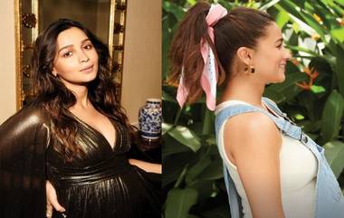 Alia Bhatt: তৈরি হাসপাতাল, ঠিক এই তারিখেই মা হচ্ছেন আলিয়া ভাট? গুঞ্জন