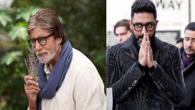 Abhishek Bachchan Video: বাবাকে নিয়ে মজা না-পসন্দ, রেগে শো ছাড়লেন অভিষেক বচ্চন, দেখুন