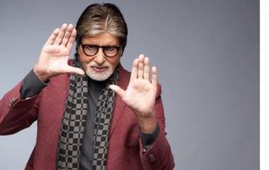 Happy Birthday Big B: মধ্য রাতে জলসার বাইরে ভক্তদের ভিড়, ৮১ তম জন্মদিন ভক্তদের সঙ্গে উদযাপন করলেন বিগ বি (দেখুন ছবি)