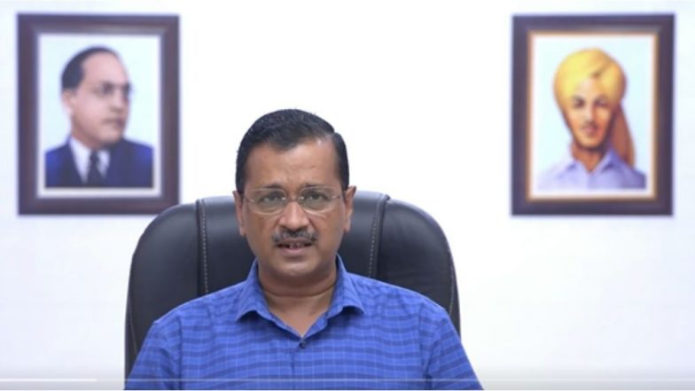 CM Arvind Kejriwal: প্রধানমন্ত্রী মোদীর শিক্ষাগত যোগ্যতা নিয়ে প্রশ্ন কেজরিওয়ালের