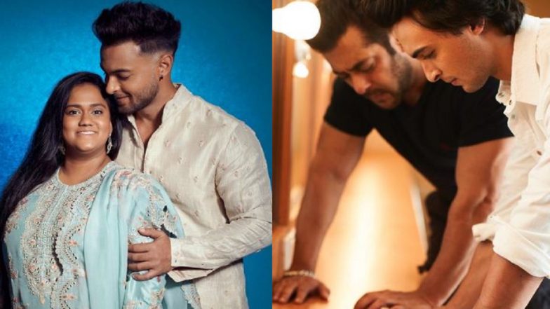 Salman Khan's Brother-In-Law Aayush Sharma: 'অর্থের জন্য বিয়ে', সলমনের ভগ্নিপোত আয়ূষ কটাক্ষের শিকার একাধিকবার