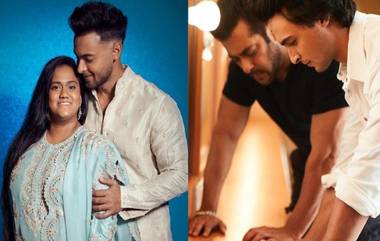 Salman Khan's Brother-In-Law Aayush Sharma: 'অর্থের জন্য বিয়ে', সলমনের ভগ্নিপোত আয়ূষ কটাক্ষের শিকার একাধিকবার