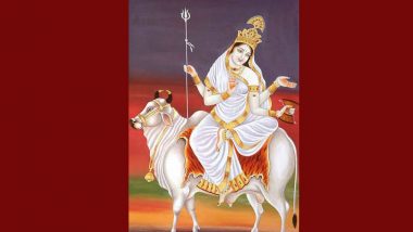 Navratri 2022: নবরাত্রির অষ্টম দিনে পূজিতা হন দেবী মহাগৌরী, কেবল দৃষ্টিশক্তি দিয়েই অশুভ শক্তিকে পরাস্ত করার ক্ষমতা আছে এই দেবীর