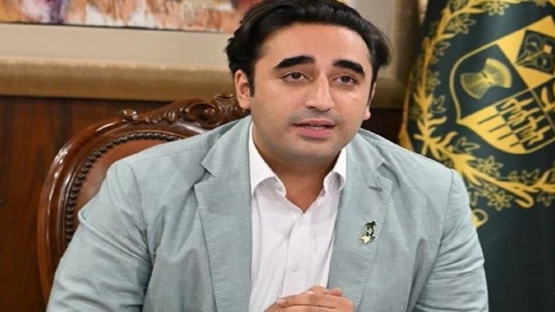 SCO Meeting: সাংহাই কর্পোরেশনের মিটিংয়ে যোগ দিতে ভারতে আসছেন পাক বিদেশমন্ত্রী বিলাওয়াল ভুট্টো জারদারি