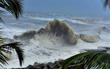 Cyclone Sitrang: ঘূর্ণিঝড় সিত্রাংয়ের দাপট, বাংলাদেশে মৃত্যু ১১ জনের, বিপদসঙ্কেত অব্যাহত