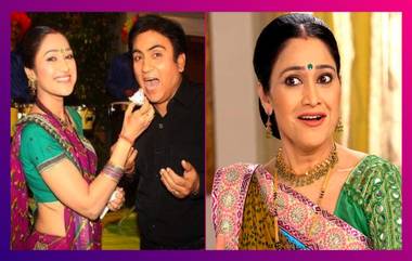 TMKOC: দয়া বেহেনের ক্যানসার? জানুন সত্যি