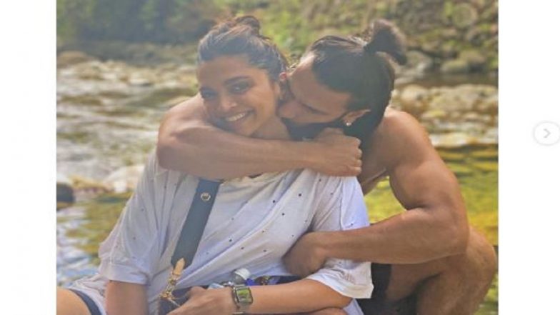 Ranveer Singh - Deepika Padukone: বিচ্ছেদর গুঞ্জনে তোলপাড়, দীপিকার সঙ্গে সম্পর্ক নিয়ে ফের মুখ খুললেন রণবীর সিং