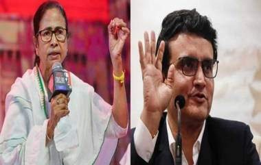 Mamata on Sourav: আবারও দাদার হয়ে মাঠে মুখ্যমন্ত্রী, বিসিসিআই সভাপতি নির্বাচনকে নিয়ে বিজেপিকে ইয়র্কার মমতার