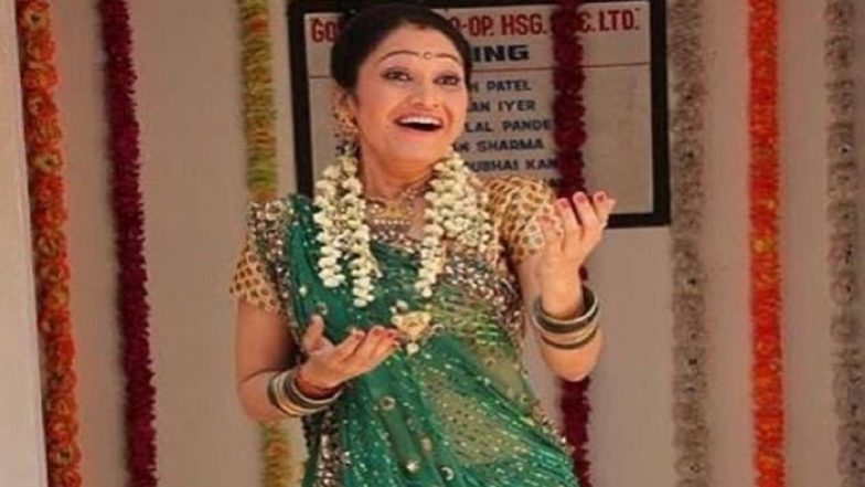 Dayaben of TMKOC: থ্রোট ক্যানসারে আক্রান্ত দয়া বেহেন? 'তারকা মেহতা কা উলটা চশমার' দিশাকে নিয়ে জল্পনা