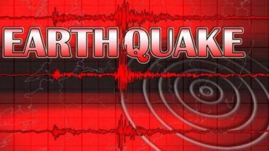 Sri Lanka Earthquake: শ্রীলঙ্কায় ভয়াবহ ভূমিকম্প, ৬.২ মাত্রার কম্পনে লঙ্কা টালমাটাল