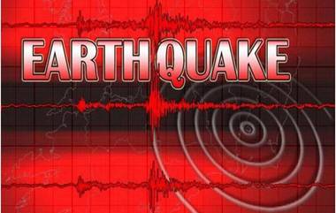 Sri Lanka Earthquake: শ্রীলঙ্কায় ভয়াবহ ভূমিকম্প, ৬.২ মাত্রার কম্পনে লঙ্কা টালমাটাল