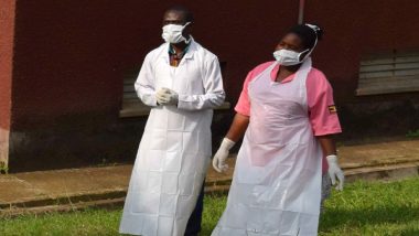 Ebola: করোনা কমতে না কমতেই মারণ ইবোলার দাপট, ২ দিনে আক্রান্ত ১৪