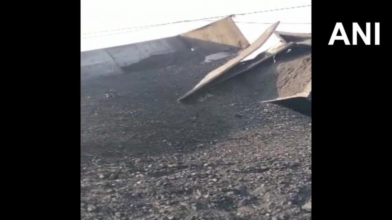 Goods Train Derail: গয়াতে লাইনচ্যুত কয়লাবোঝাই ট্রেনের ৫৩টি ওয়াগন, ব্যাহত পরিষেবা