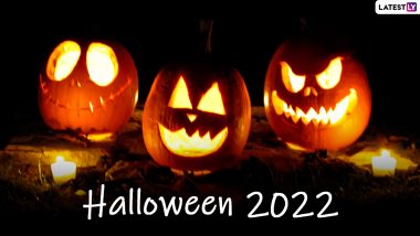 Halloween 2022: হিমেল রাত একটু একটু কুয়াশা এরই মাঝে হাজির হয় হ্যালোউইনের রাত, কী এই হ্যালোউইন জানব আজ