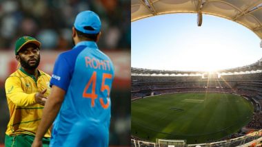 ICC T20 World Cup 2022: বৃষ্টির করাল ভ্রুকুটির মাঝে আজ পারথে মুখোমুখি ভারত- দক্ষিণ আফ্রিকা, বৃষ্টির বাউন্সার কী সামলানো যাবে ?