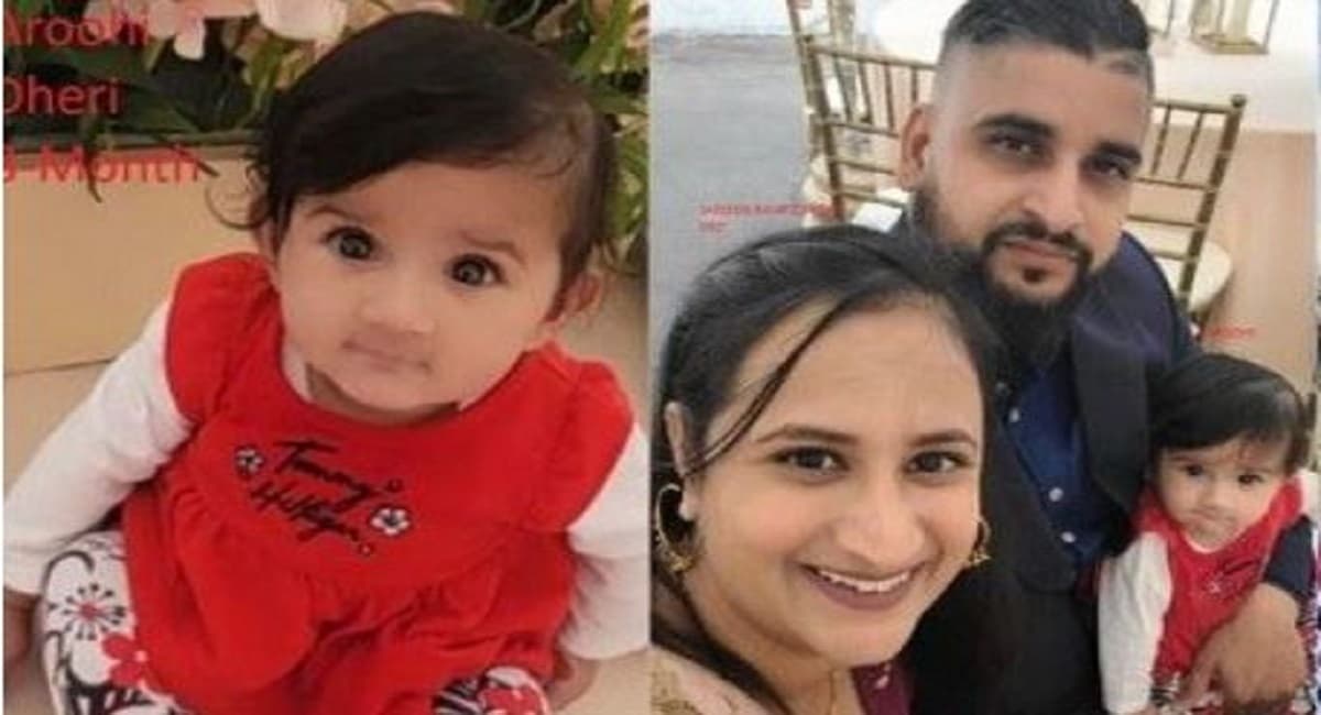 US Video: ভারতীয়দের অপহরণের পর হাত বেধে তোলা হচ্ছে ট্রাকে, প্রকাশ্যে খুনের আগের নির্মম ভিডিয়ো US Video: ভারতীয়দের অপহরণের পর হাত বেধে তোলা হচ্ছে ট্রাকে, প্রকাশ্যে খুনের আগের নির্মম ভিডিয়ো