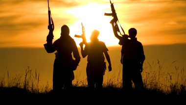ISIS Training Centre: পাকিস্তানে লালিত-পালিত হচ্ছে আইসিস জঙ্গিরা, ফের প্রমাণসহ চাঞ্চল্যকর দাবি আফগান প্রশাসনের