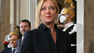 Italian PM Giorgia Meloni Separation: সাংবাদিক সঙ্গীর সঙ্গে ১০ বছরের সম্পর্কে বিচ্ছেদ ইতালির প্রধানমন্ত্রী জর্জিয়া মেলোনির