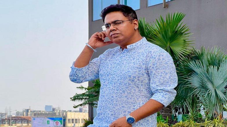 Mir Afsar Ali: ঘরেও শক্তিশালী সম্প্রীতির বার্তা, মীর-কে দেখে মুগ্ধ অসংখ্য মানুষ