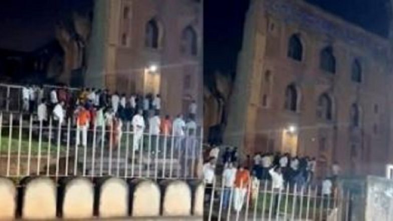 Karnataka Madrasa Incident: মাদ্রাসায় পুজো নিয়ে উত্তেজনা কর্ণাটকে, গ্রেফতার ৪