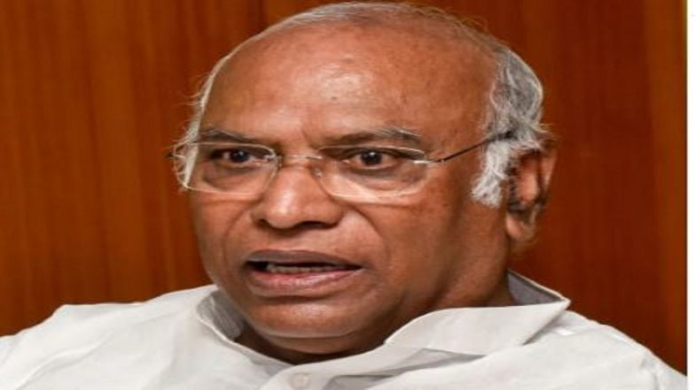 Kharge On New Parliament Inaguration: নতুন ভবনের উদ্বোধন নিয়ে কেন্দ্রকে আক্রমন কংগ্রেস সভাপতির