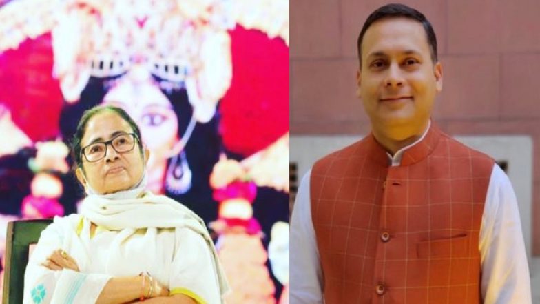 Amit Malviya: মমতা সরকারের আমলে কলকাতা 'সুরক্ষিত' নয়, কটাক্ষ অমিত মালব্যর