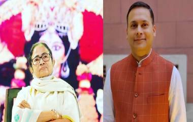 Amit Malviya: মমতা সরকারের আমলে কলকাতা 'সুরক্ষিত' নয়, কটাক্ষ অমিত মালব্যর