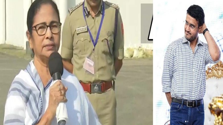 Mamata Banerjee On Sourav Ganguly: বিসিসিআই থেকে সৌরভকে বাদ দেওয়া হল কী উদ্দেশ্যে? প্রশ্ন মুখ্যমন্ত্রীর