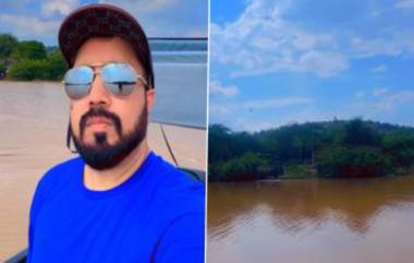 Mika Singh Takes A Tour Of His ‘Beautiful Paradise’: ব্যক্তিগত দ্বীপে ঘুরছেন বলিউড গায়ক মিকা সিং, দেখুন ভিডিও