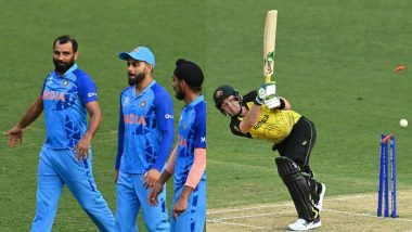 T20 World Cup 2022: প্রস্তুতি ম্যাচে দুরন্ত প্রত্যাবর্তন , 'কঠোর পরিশ্রমের ফল পাওয়া যাচ্ছে' ম্যাচ জিতে বললেন মহম্মদ শামি