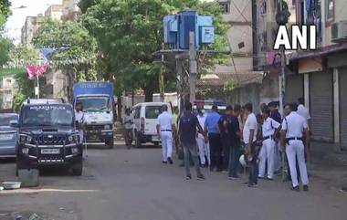 Mominpore Violence: কলকাতা পুলিশে নেই আস্থা, বিরোধীদের দাবী মেনে মোমিনপুর ঘটনার তদন্তে এবার জাতীয় তদন্তকারী সংস্থা