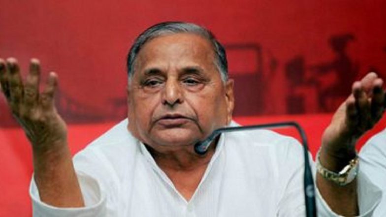 Mulayam Singh Yadav Dies: প্রয়াত সমাজবাদী পার্টির প্রতিষ্ঠাতা মুলায়ম সিং যাদব, শোকপ্রকাশ মোদির