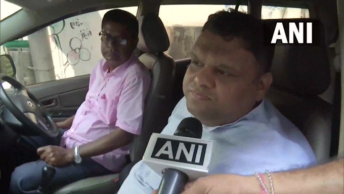 বৈদ্যবাটিতে মৃত নাবালিকার বাড়িতে যেতে বাধা NCPCR-এর প্রধানকে, দেখুন ভিডিয়ো