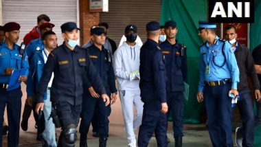 Sandeep Lamichhane Gets Police Custody: ধর্ষণে অভিযুক্ত নেপালের প্রাক্তন ক্রিকেট অধিনায়কের ৭ দিনের পুলিশ হেফাজত