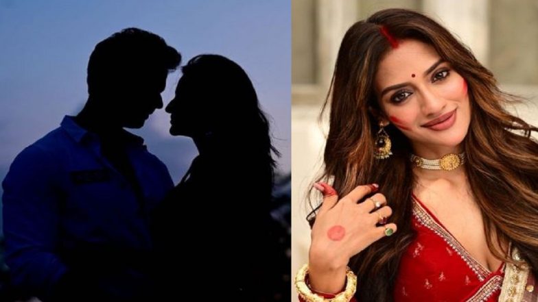 Nusrat Jahan: 'সূর্য ডোবার আগে', যশের ভালবাসায় ডুব দিলেন নুসরত