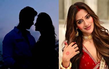 Nusrat Jahan: 'সূর্য ডোবার আগে', যশের ভালবাসায় ডুব দিলেন নুসরত